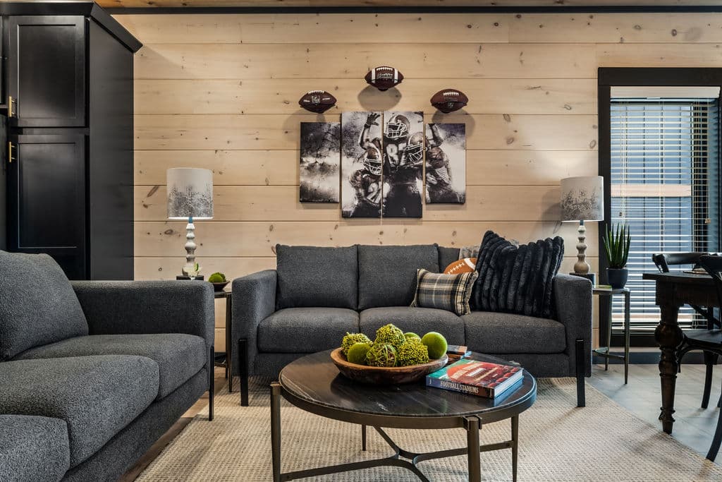Halftime Hideaway Group Guide