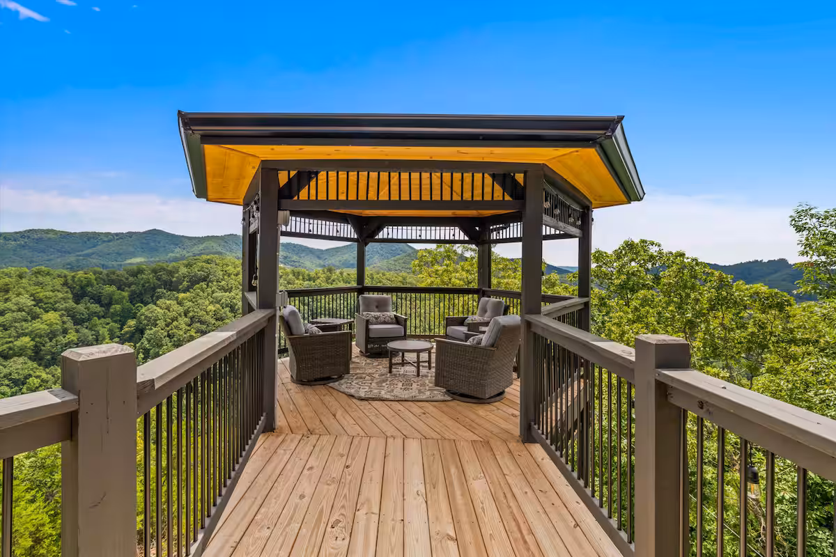 Our beautiful property