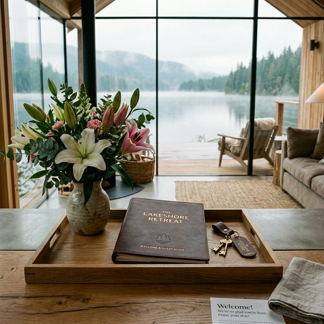 Guest services